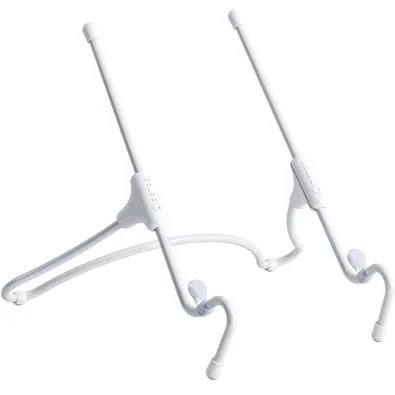 Suporte Octoo UpTable p/ Notebook Branco 08162