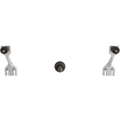Suporte Octoo para TV de LED, LCD ou Plasma 20´ a 65´ Wall Ball - WAL-01