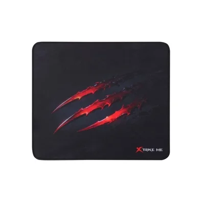 Mousepad Gamer Xtrike-me MP-007, Superfície Soft, Tecido de Alta Densidade, 250x210x2 mm - MP-007