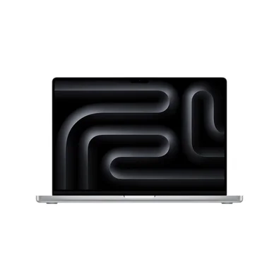 MacBook Pro Apple 16" Chip M5 Max, CPU 18 Núcleos, GPU 40 Núcleos, 48GB, SSD 2TB, Prateado - MGE94BZ/A