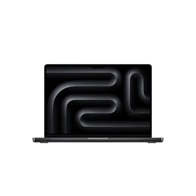 MacBook Pro Apple 14" Chip M5 Max, CPU 18 Núcleos, GPU 32 Núcleos, 36GB, SSD 2TB, Preto-Espacial - MGDU4BZ/A