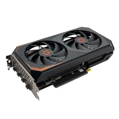 Placa De Vídeo Husky Alpha RTX 3060 TI, NVIDIA, 8GB, GDDR6, 256-Bit, HDMI, DisplayPort - HVG3060TI