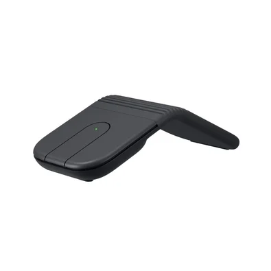 Mouse Sem Fio Logitech Mobi Fold, Dobrável e slim, touch scroll, cliques discretos, Bluetooth - 910-007601