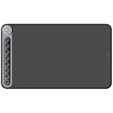Mesa Digitalizadora Huion Inspiroy Q620M, Média, 5080LPI, USB-C - Q620M