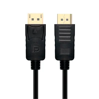 Cabo DisplayPort V1.2 PlusCable, 2 Metros - DP1220