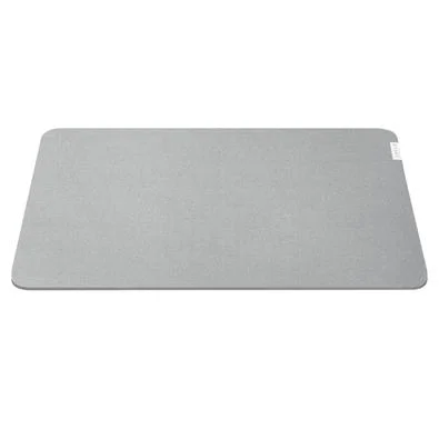 Mousepad Razer Pro Glide, Control, Médio (360x275mm), Mercury White - RZ02-03331500-R3U1