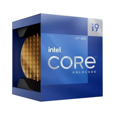 Processador Intel Core i9-12900K, 3.2GHz (5.2GHz Max Turbo), Cache 30MB, 16 Núcleos, 24 Threads, LGA 1700, Com Vídeo Integrado - BX8071512900K