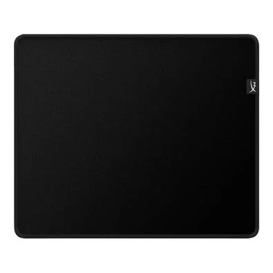 Mousepad Gamer HyperX Pulsefire Mat, Grande (400x450mm), HMPM1-L - 4Z7X4AA
