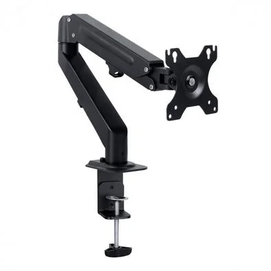 Suporte de Mesa Articulado para Monitor de 17" a 32" Vinik, com Pistão a Gás, VESA, Preto - PM40AQ
