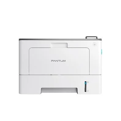 Impressora Laser Pantum Mono 40PPM, Duplex, Wi-Fi, 110V, Branco - BP5100DW