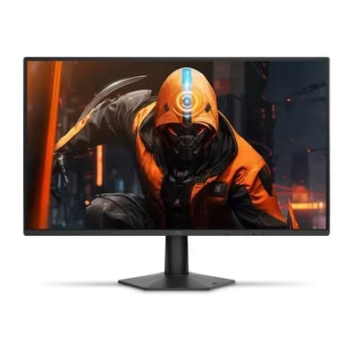 Monitor Gamer AOC Agon 27", FHD, 144Hz, 0.5ms, IPS, G-Sync, HDR, Preto - 27G50F