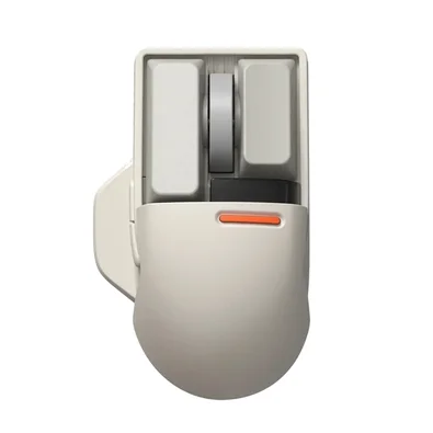 Mouse Gamer Lofree Touch PBT Wireless, OE909 - 1.01.021.0003XQ