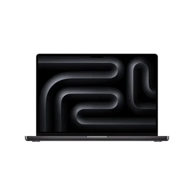 MacBook Pro Apple 16" Chip M5 Pro, CPU 18 Núcleos, GPU 20 Núcleos, 24GB, SSD 1TB, Preto-Espacial - MGEA4BZ/A