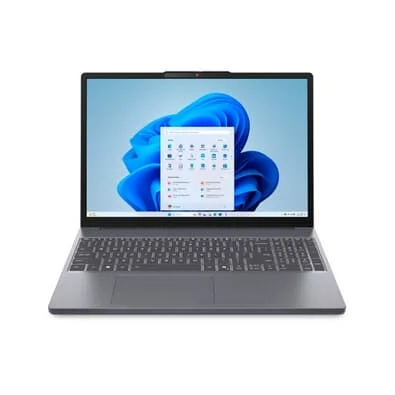 Notebook Lenovo IdeaPad Slim 3i, Core I5 13420H, 8GB RAM, 512GB, Tela 15.3" FHD, Win11 - 83NS0002BR