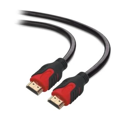 Cabo HDMI Plus Cable V2.0, 10 Metros - PC-HDMI100M