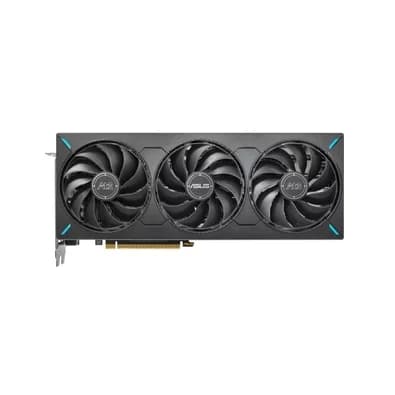 Placa de Vídeo ASUS RTX 5070 ATS OC V2 NVIDIA, Sem RGB, 12GB GDDR7 - 90YV0M1E-M0NA00
