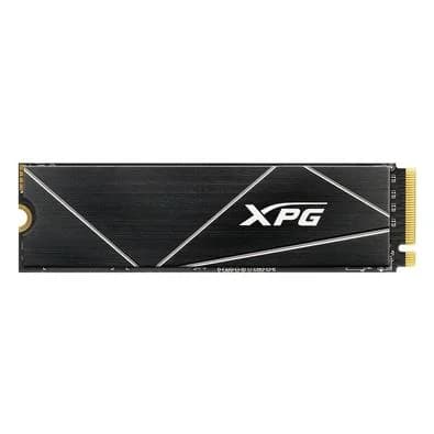 SSD XPG S70 Blade, 512GB, M.2 NVMe, PCIe Gen4x4, Leitura: 7200MB/s e Gravação: 2600MB/s, Preto - AGAMMIXS70B-512G-CS