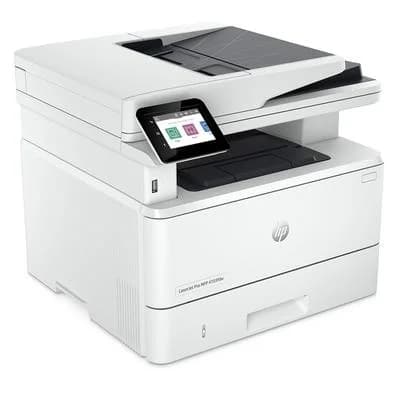 Impressora Multifuncional HP Laser PRO 4103fdw Mono, Wifi, Wireless, Ethernet, USB, Duplex, 110v, Branco - 2Z629A_696