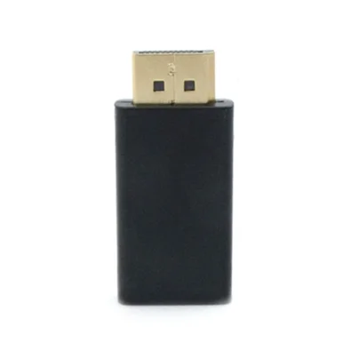 Adaptador Displayport para HDMI Plus Cable - ADP-DPHDMI10BK