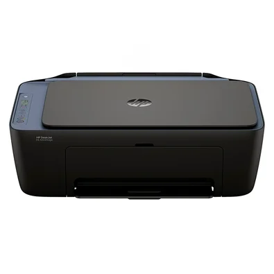Impressora Multifuncional HP DeskJet Ink Advantage 2975, Jato de Tinta, Colorida, Wi-Fi, USB, Preto - AJ4Y4A#AK4