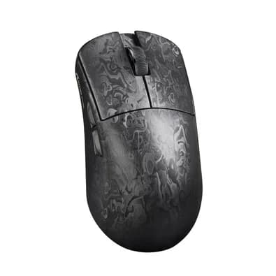 Mouse Gamer Sem Fio Attack Shark R11 Ultra, 42000 DPI, Tri-Mode Wireless Bluetooth USB-C, Ink Blade - R11 Ultra