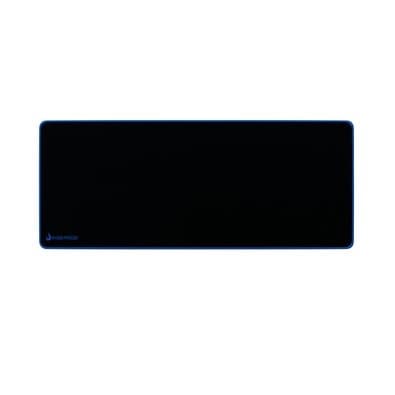 Mousepad Gamer Rise Mode Speed Zero Pro, Estendido 900x400mm, Costura Azul - RG-MPP-06-ZB