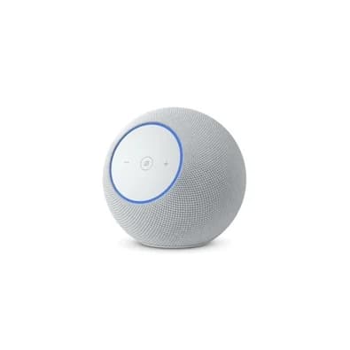 Amazon Echo Studio (Geração mais recente) - Branco - B0FBHRZ949