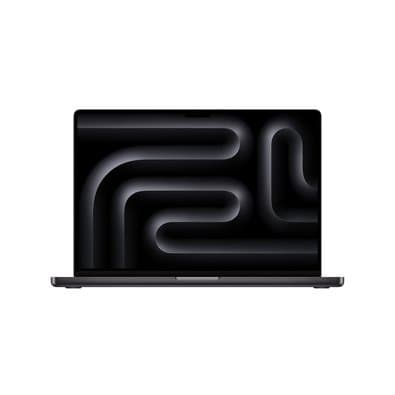 MacBook Pro Apple 16" Chip M5 Max, CPU 18 Núcleos, GPU 32 Núcleos, 36GB, SSD 2TB, Preto-Espacial - MGED4BZ/A