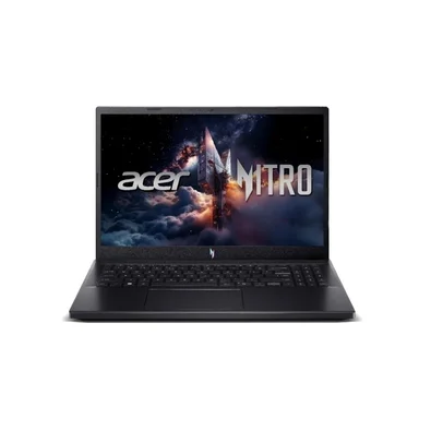 Notebook Acer Nitro V15 ANV15-52-77BG intel core I7 13º Geração, RTX 4050, 16GB RAM, 512GB SSD, FULL HD LED IPS, Windows 11 - NH.U0CAL.004
