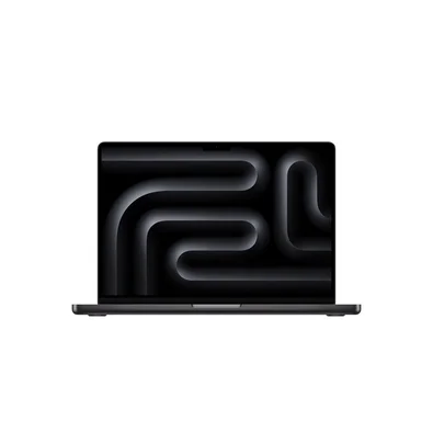MacBook Pro de 14", M5, CPU de 10 núcleos, GPU de 10 núcleos, 16GB RAM, SSD 1TB, Preto-Espacial - MDE14BZ/A