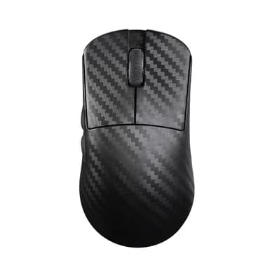 Mouse Gamer Sem Fio Attack Shark R11 Ultra, 42000 DPI, Tri-Mode Wireless Bluetooth USB-C, Phantom Shark - R11 Ultra