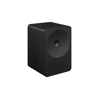 Caixa de Som Wi-Fi Samsung Music Studio LS70H, 3.1.1 Canais - HW-LS70H