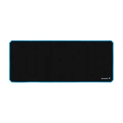 Mousepad Gamer Fortrek, Speed, Grande, 800x300mm, Azul - MPG-103