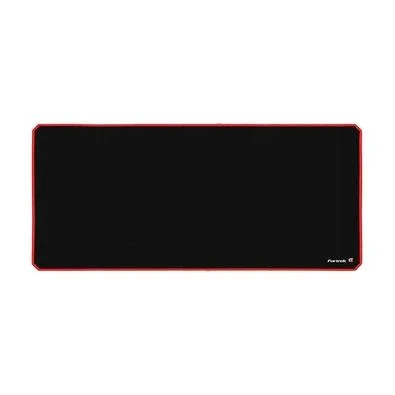 Mousepad Gamer Fortrek, Speed, Extra Grande, 900x400mm, Vermelho - MPG-104