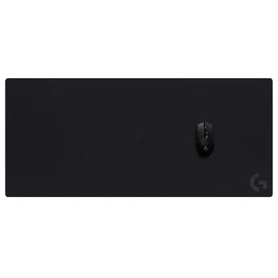 Mousepad Gamer Logitech G G840, Extra (900x400), Atrito Moderado - 943-000776