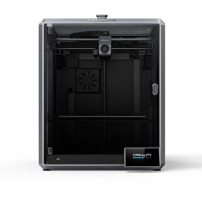 Impressora 3D Creality K1 Max, Velocidade Máxima 600mm/s - 1202080002