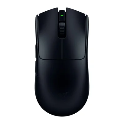 Mouse Gamer Sem Fio Razer Viper V3 Pro, Sensor Focus Pro, 35000 DPI, Bateria 95h, Polling Rate 8000Hz, Preto - RZ01-05120100