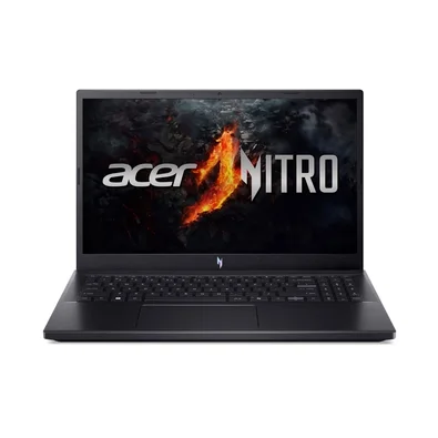 Notebook Acer Nitro V15 ANV15-41-R4Q9 R77735HS AMD Ryzen 7, 32GB, 512GB SSD, NVIDIA RTX 4050, 15.6" FHD LED, IPS, AGPOS - NH.U20AL.002