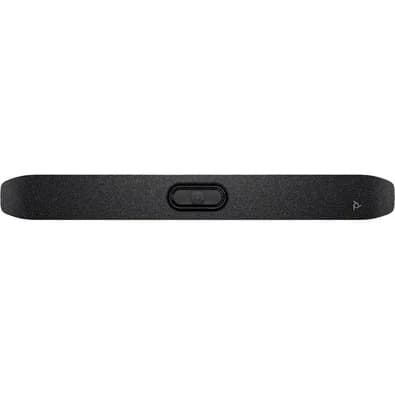 Sistema de Videoconferência Poly Studio V12, 4K Ultra HD, IA Integrada - A9DD8AA#AC3