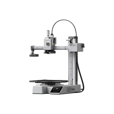 Impressora 3D Bambu Lab A1 Mini - A1M, Velocidade de até 500mm/s, Auto-nivelamento, Silenciosa - PF002-M-BRA