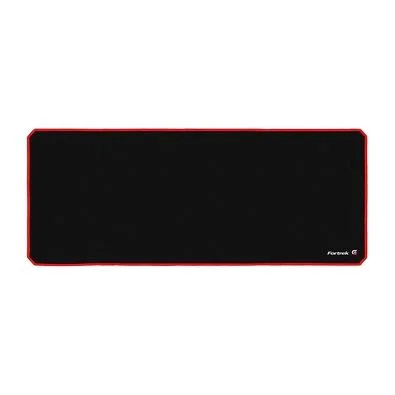 Mousepad Gamer Fortrek, Speed, Grande 800x300mm, Vermelho - MPG-103