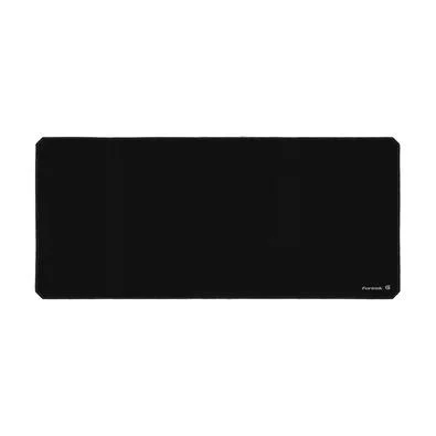 Mousepad Gamer Fortrek, Speed, Extra Grande, 900x400mm, Preto - MPG-104