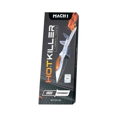 Pasta Térmica Mach1 Hotkiller - C10
