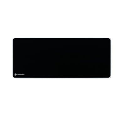 Mousepad Gamer Rise Mode Speed Zero Pro, Estendido 900x400mm, Costura Branca - RG-MPP-06-ZW