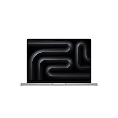 MacBook Pro Apple 14" Chip M5 Pro, CPU 18 Núcleos, GPU 20 Núcleos, 24GB, SSD 2TB, Prateado - MGDP4BZ/A