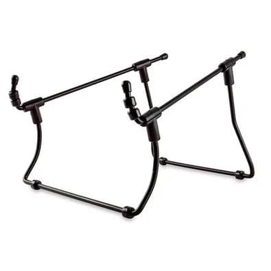 Suporte para Notebook Reliza Steel, Múltiplas Opções de Inclinação, Preto - 9616