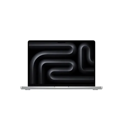 MacBook Pro de 14", M5, CPU de 10 núcleos, GPU de 10 núcleos, 16GB RAM, SSD 1TB, Prateado - MDE54BZ/A