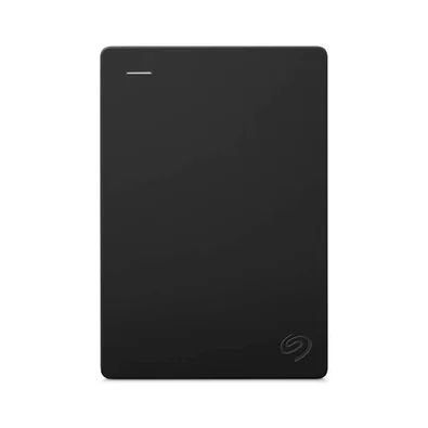 HD Externo Portátil Seagate Expansion, 2TB, 2.5", USB 3.0, Preto - STGX2000400