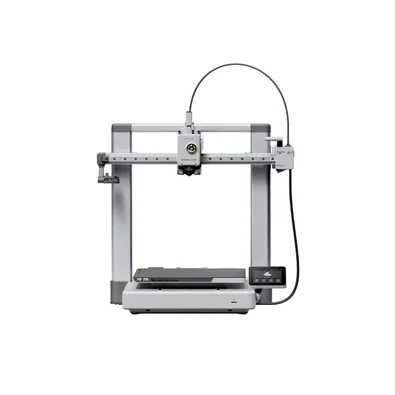Impressora 3D Bambu Lab A1, Volume de Construção 256x256x256mm, Auto-nivelamento, Calibração Ativa - PF002-A-BRA