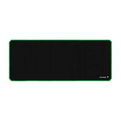 Mousepad Gamer Fortrek, Speed, Grande, 800x300mm, Verde - MPG-103-VD